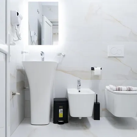 Greca Apartament Tirana