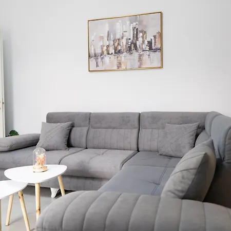 Greca Apartament