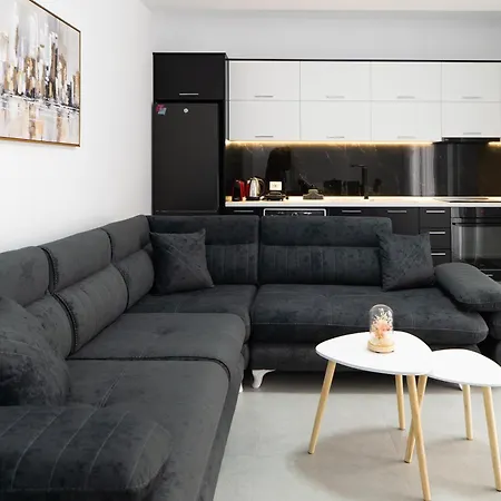 Greca Apartament