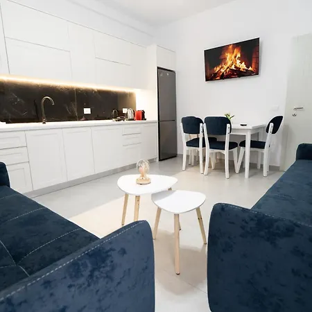 Greca Apartament Tirana