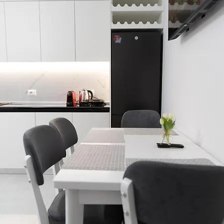 Apartament Greca