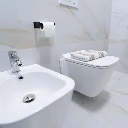 Appartement Greca