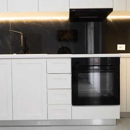 Greca Apartament *