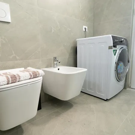 Greca Apartament *