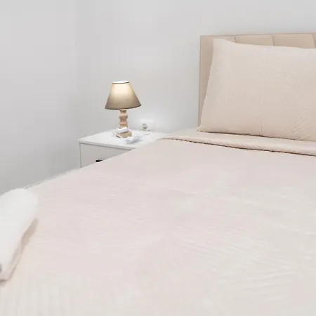Apartament Greca