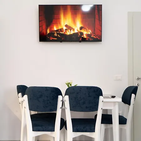 Appartement Greca *