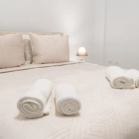 Apartament Greca Tirana