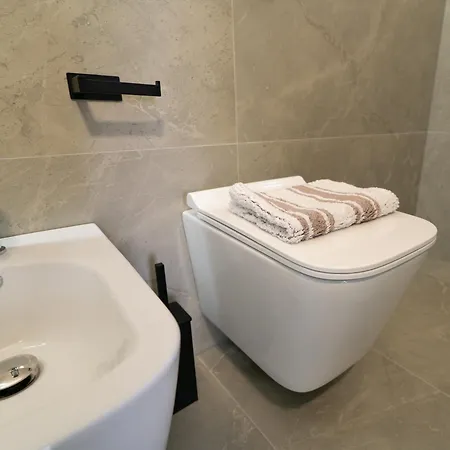 Appartement Greca Tirana