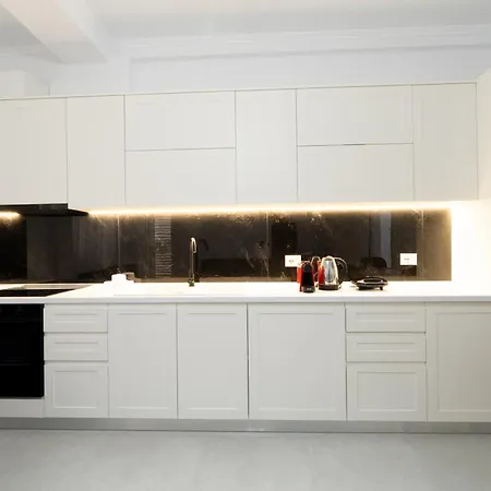 Greca Apartament Tirana