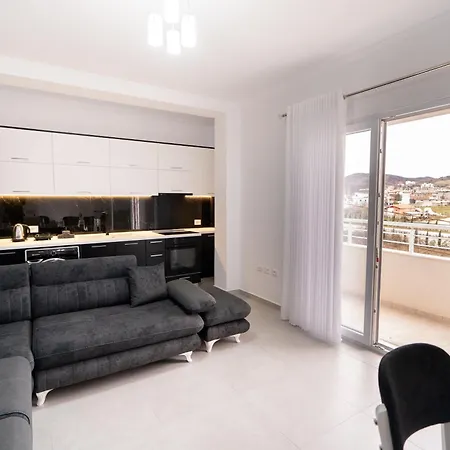 Apartament Greca *