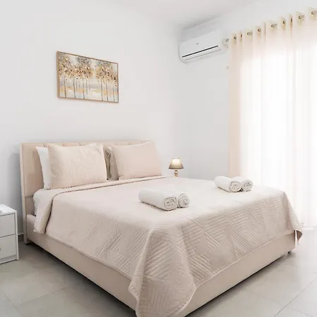 Lejlighed Greca Tirana