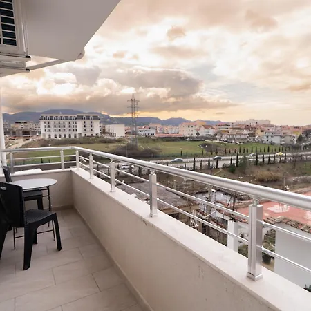 Greca Appartement Tirana