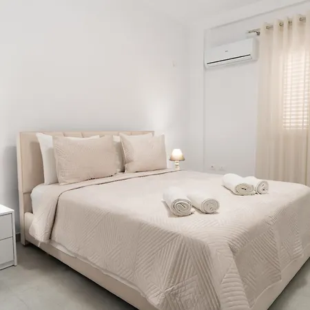 Apartament Greca *