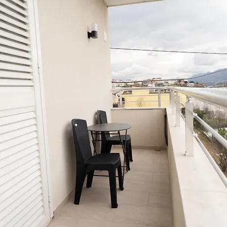 Greca Apartament *