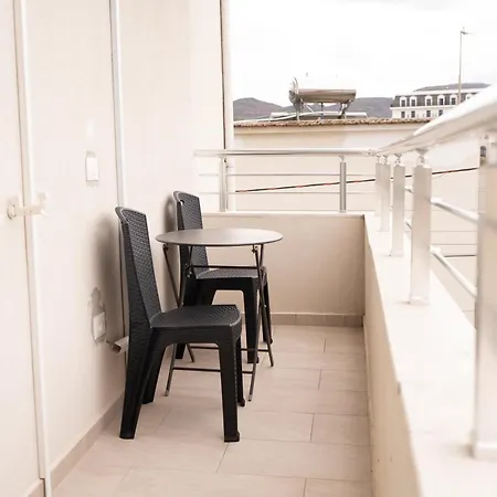 Apartament Greca