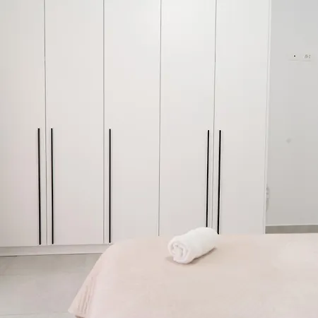 Apartament Greca Tirana