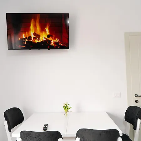 Apartament Greca *