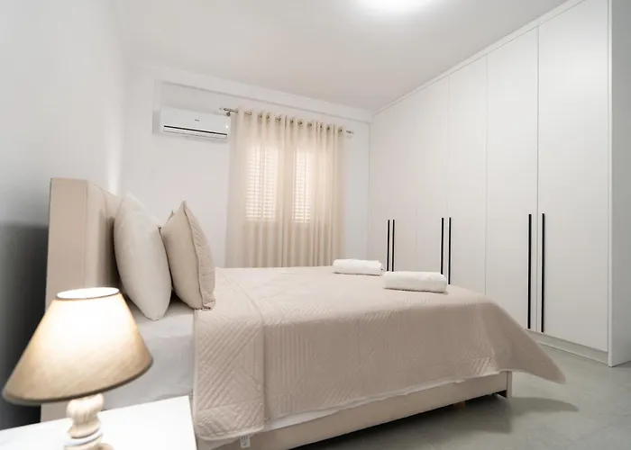 Lägenhet Greca Tirana