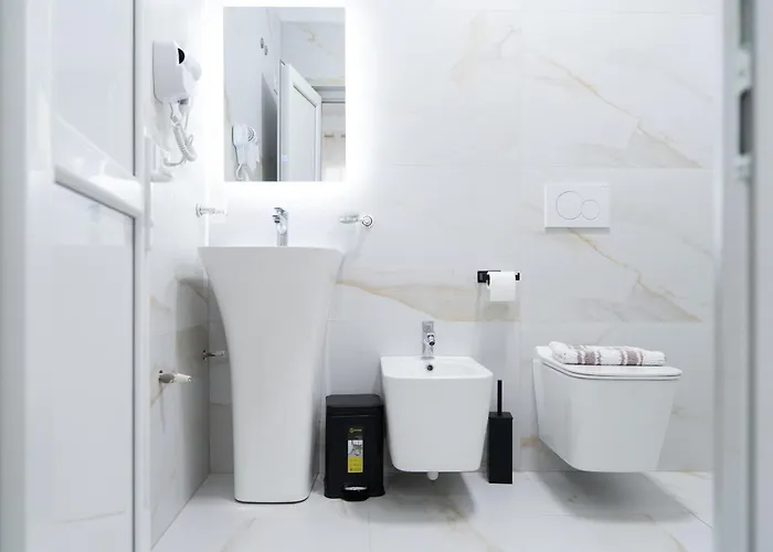 Greca Lägenhet Tirana