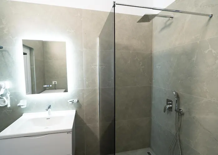 Lägenhet Greca Tirana