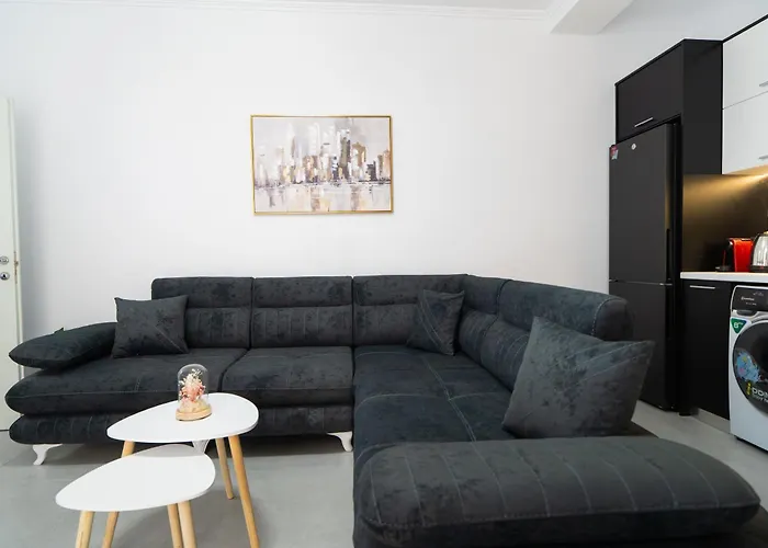 Lejlighed Greca Tirana