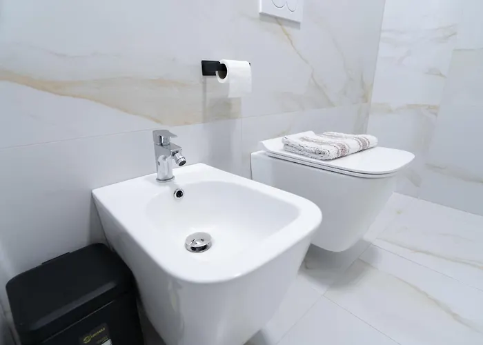 Lägenhet Greca Tirana