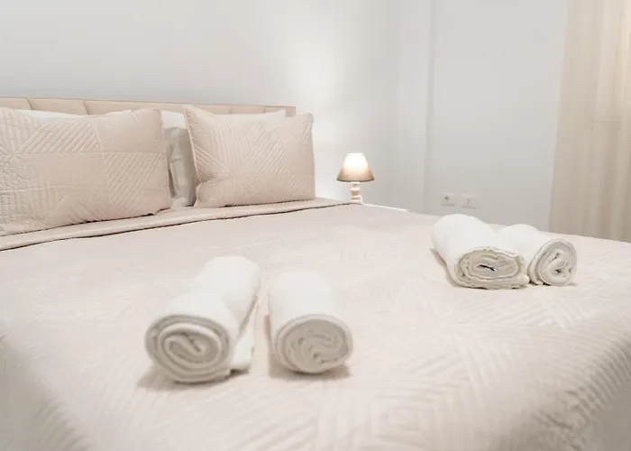 Lägenhet Greca Tirana