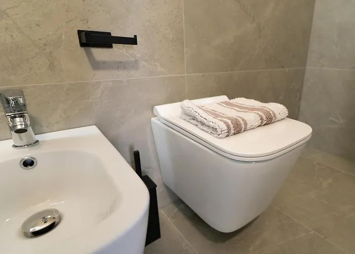 Lejlighed Greca Tirana