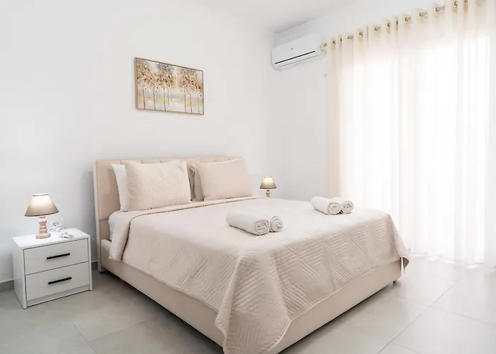 Lägenhet Greca Tirana