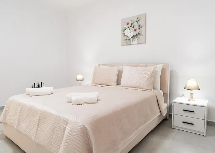 Lägenhet Greca Tirana