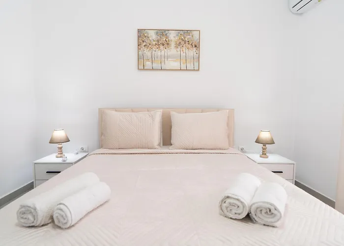 Appartement Greca Tirana