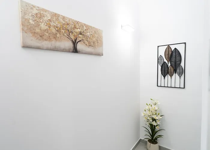 Greca Appartement Tirana