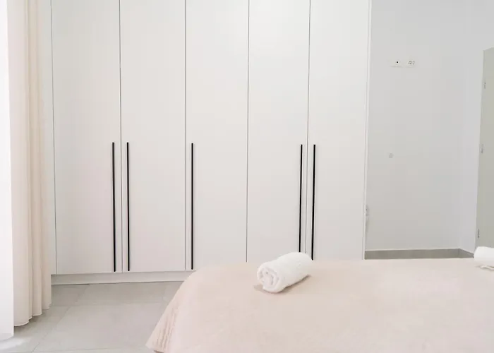 Appartement Greca Tirana