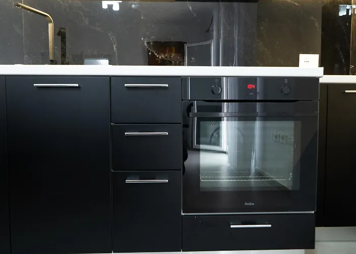 Appartement Greca Tirana