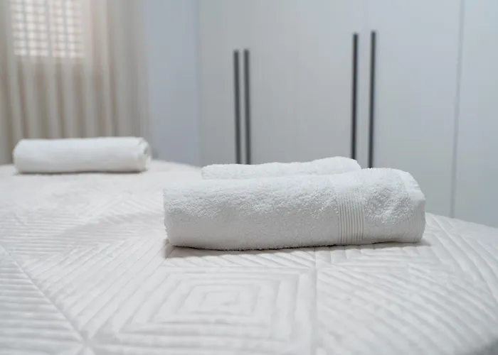 Lägenhet Greca Tirana